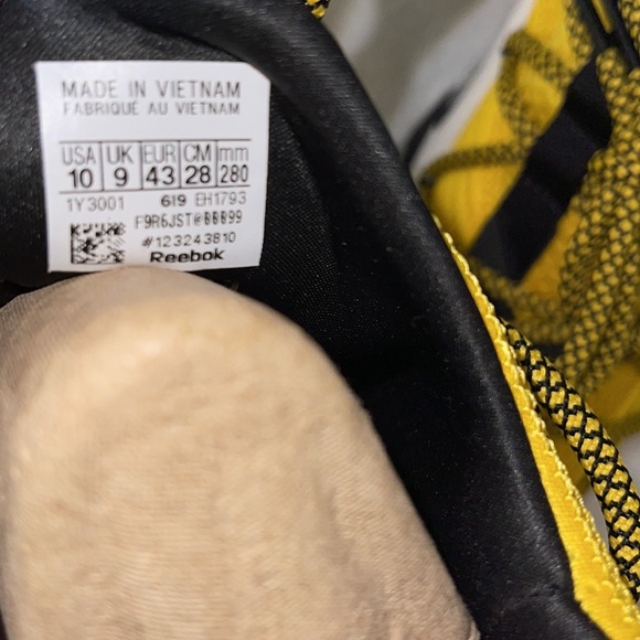 Reebok Trideca 200 Running Shoe - Picture 4 of 9